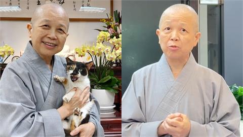 釋昭慧駁斥「翻篇說」真的怒了！開嗆他「中文程度差」放話：再噴罵就算帳