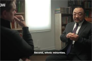 從馬瑞林叛逃　看中共統戰最令人戰慄之處