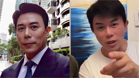 台八男星抖音自爆「祖籍雲南」還點名蔡英文！挨轟「紅通通」親上火線全說了