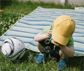 家有未滿7歲童家長注意！   滿足「一條件」北市發禮卷