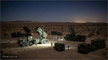 青年運動襲擊沙烏地首都　聯軍防空系統攔截彈道飛彈