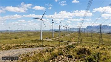 南非綠能轉型遇瓶頸　電網容量不足恐引發經濟危機