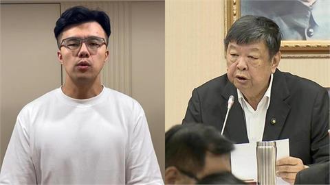 藍全黨救佀廣洋霸凌案？陳雪生稱「不需退選」：我們小時候都有偷東西