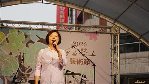 快新聞／台中狼教練案滾雪球　何欣純：台中需要負責任市長