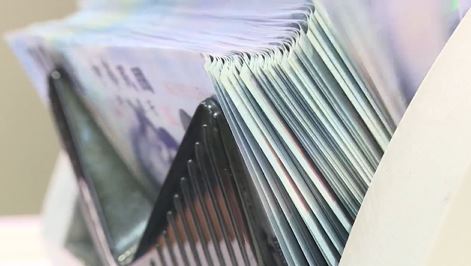 手中有保險　心中無匯價