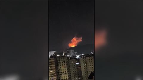 美突襲委內瑞拉逮馬杜洛　日韓預備「撤僑行動」