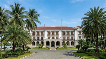 防中國滲透教育　菲律賓國防部捍衛加強審查學術交流