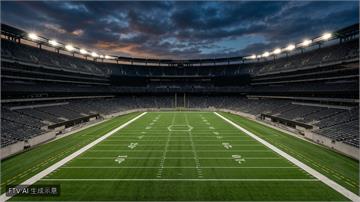 NFL烏鴉隊邊鋒Durham Smythe阿基里斯腱撕裂　本季確定報銷