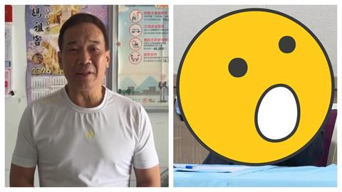 不是賴清德！鍾小平曝寄望「這大咖」自尋死路　爆「不放過藍營2內幕」：他掌權難預測