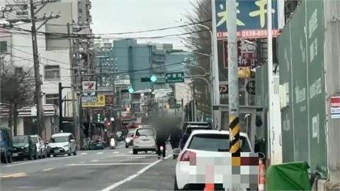 愛情陷阱！「網婆」假照設圈套　誘騙男子代領１公斤大麻包裹