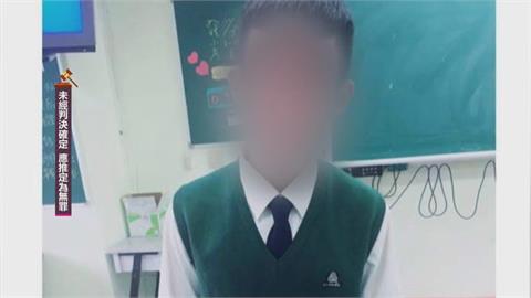 疑欠地下錢莊錢! 海軍陸戰隊中士拍"投共片"換20萬報酬