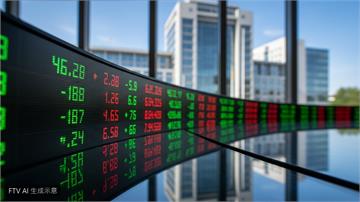 摩根士丹利看衰降息預期　預測聯準會2026年將維持利率不變