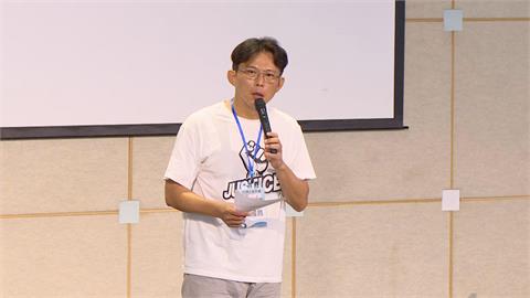 快新聞／傳賴指示4機構進行國安簡報　黃國昌稱：我是受邀人卻不知情