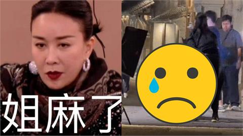 中國綜藝出放送事故！那英遭重摔在地「拍攝者不救」她鬆口全說了