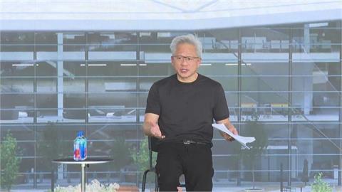 黃仁勳「把台灣當造咖走」關鍵原因曝光！他直言台積電得「做1事」才能滿足輝達