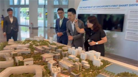 蔣萬安2032年總統算盤？　鍾小平：年底得票率6成劍指大位