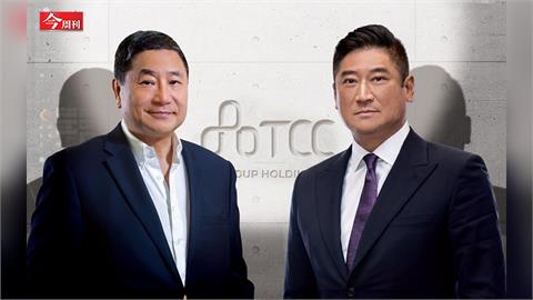 和信辜家接班難產...去年密會中信辜仲諒談交棒 保住「台泥依然姓辜」的體面