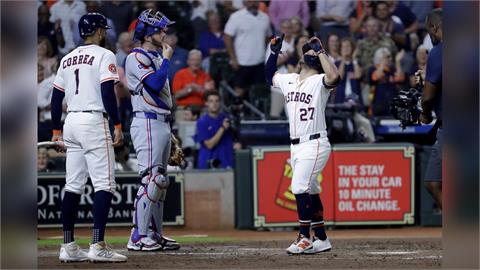 經典賽(影)／痛失兩大咖大聯盟球星參賽！太空人雙星阿土伯、柯瑞亞缺席經典賽原因曝