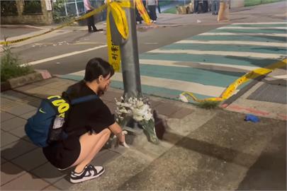 快新聞／三峽車禍3死12傷「同學到場獻花哀悼」　卓榮泰：將檢討安全體系