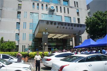 女律師出庭遭對造當事人攻擊　中檢起訴悍婦求重刑