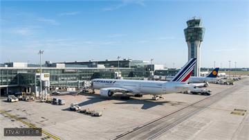 阿聯檢方：杜拜航空副機師企圖劫機撞以色列機場遭制止