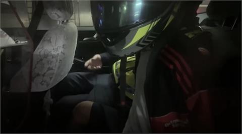 快新聞／人倫悲劇！新竹男持刀砍死外甥　母親阻止也遭砍傷