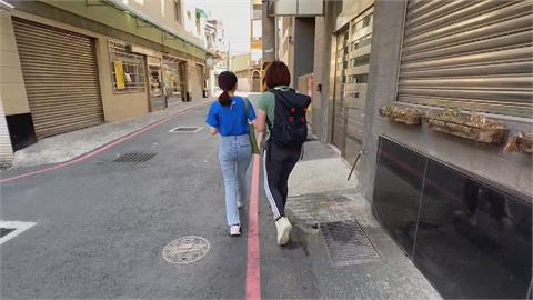 帶同學看房是藉口？　男房東獨自闖入還開衣櫃拍照