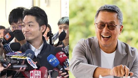 大場面…王偉忠專訪蔣萬安出事！演藝圈大咖突開砲「45字」：跟吳×如沒什麼兩樣