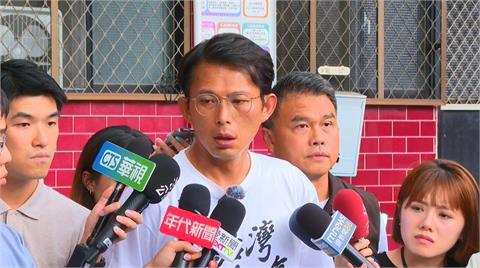 快新聞／黃國昌控四叉貓肉搜未成年！　律師傻眼：自己依法公開的資訊