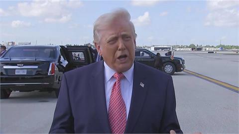 美稱戰事數週內會結束　伊朗反擊百萬兵備戰