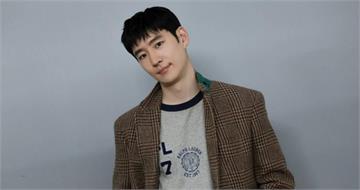 李帝勳迎出道20周年　3/27來台會粉絲：帶著好心情來