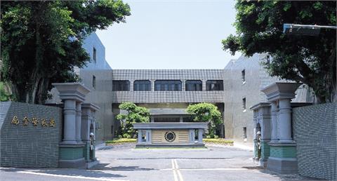 惡狼組長爆「性騷慣犯」女警官也不放過！國安局火速懲處：查無主管包庇