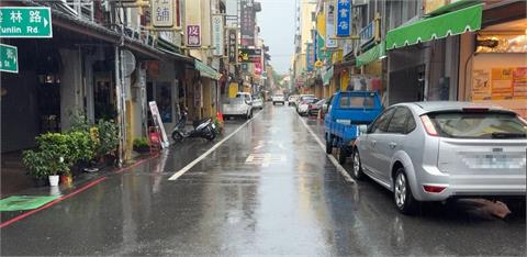 原因竟是這個！　竹山鎮不跟進路邊停車收費