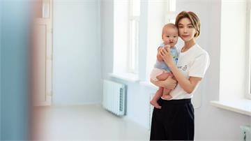 金鐘視后蔡淑臻克服脊椎疼痛 ! 遠赴蒙古忍痛用行動守護顱顏家庭 !
