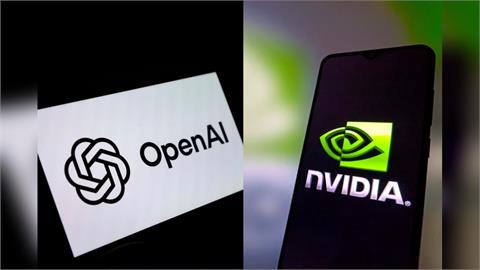 輝達與OpenAI宣布戰略合作　砸1千億美元打造超級AI運算中心