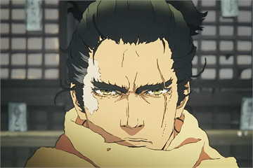 【今年上映】《隻狼》改編動畫劇場版《隻狼：永不擊敗》宣傳片釋出