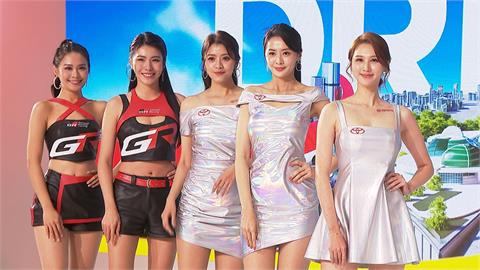 TOYOTA　RAV4亮相　展場汰舊換新預購最低免百萬