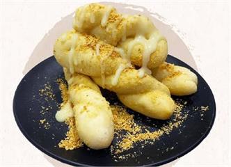 懷舊點心「白糖粿」在家就能做 氣炸鍋4步驟復刻經典美味
