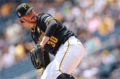 MLB／七月防禦率0.67超嚇人！火球男史基斯「27局只掉2分」近五場先發絕好調