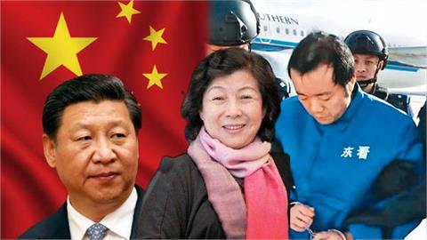 習親姊曝！家族掌握百兆資產疑連上詐團　吳靜怡點出陳志扮「1關鍵角色」？
