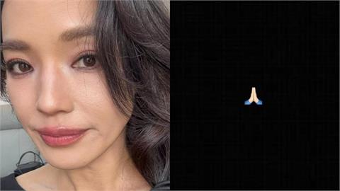 香港大火／宏福苑大火「奪55命」宛如煉獄！舒淇「1暖舉」哀悼：願逝者安息