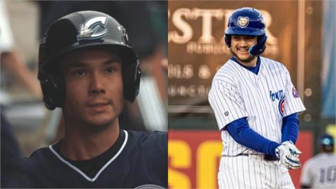 MiLB／「四割男」打擊熄火！費仔「中斷連續安打場次」　龍仔雙安打擊率直逼三成