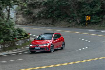 狠打大哥臉？或許這才是 GTI 該有的樣子｜Volkswagen Polo GTI 試駕