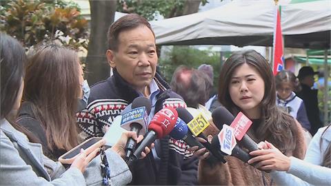 快新聞／黃國昌扯朱亞虎報復沈慶京拖柯文哲下水　鍾小平：丟人啦！亂講一通