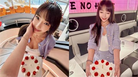 42歲資生堂千金「當超兇五寶媽」還不夠!想再生拚兩胎「前提條件」說了