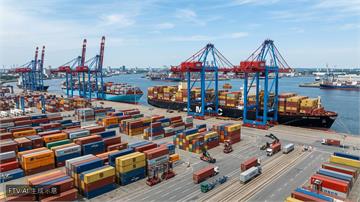 中國前三季GDP年增4.6% 高科技製造與外貿同步擴張