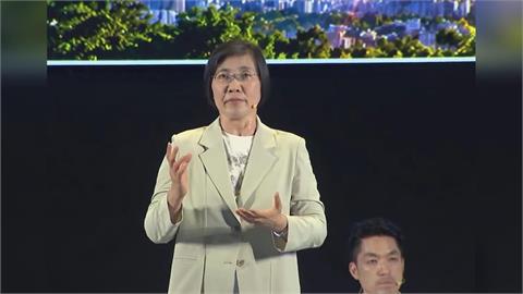 快新聞／徐欣瑩偷臭？蔣萬安面前批鄭朝方「砍樹」　本人尷尬畫面曝光