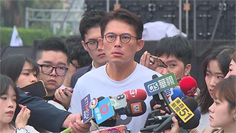 黃國昌公開認柯文哲「沒政治道路」不對勁?周軒點破2真實用意