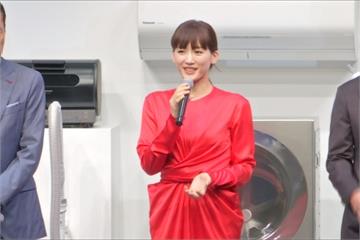 日本電器大廠滿百年 邀綾瀨遙擔任代言