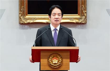 快新聞／賴清德回應柯案時爆粗口？　郭雅慧嚴厲譴責：惡意毀滅總統人格